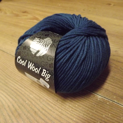 Cool Wool Big - 919